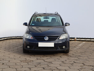 Volkswagen Golf Plus 2008 1.9 TDI Comfortline