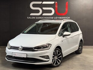 Volkswagen Golf Sportsvan 1.5 TSI JOIN Led Alu 17 Navi Kamera //SSU//