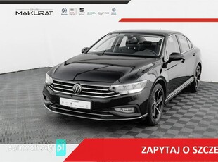 Volkswagen Passat 2.0 TSI Elegance DSG