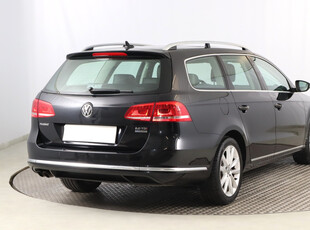 Volkswagen Passat 2014 2.0 TDI 260301km Kombi