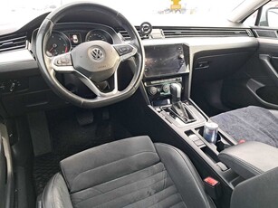 Volkswagen Passat 2019 2.0 TDI 272660km Sedan