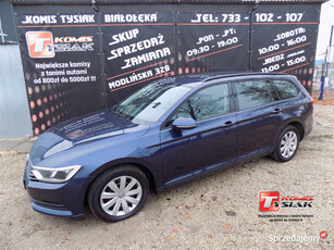 Volkswagen Passat B8 1.6 T.Diesel TDi 120KM Common rail! 2016r KOMIS TYSIAK