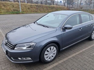 Volkswagen Passat na sprzedaż