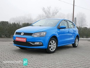 Volkswagen Polo 1.0 Trendline