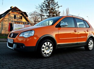 Volkswagen Polo 1.4 CrossPolo