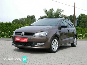 Volkswagen Polo 1.4 Style