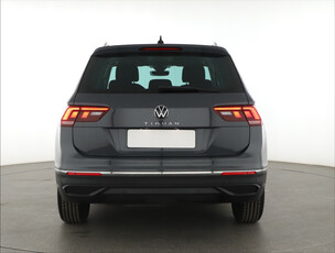 Volkswagen Tiguan 2024 2.0 TDI 23662km SUV