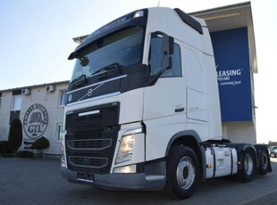 Volvo fh 500 6x2