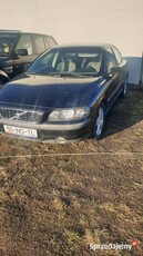 Volvo S60 D5