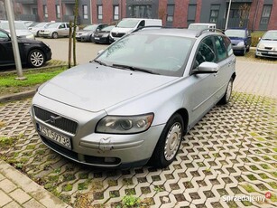 Volvo v50 1.6d kombi