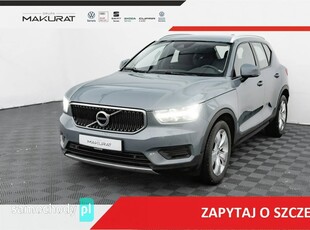 Volvo XC40 T3 Momentum Pro