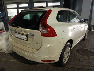 Volvo XC60 2016 D3 101939km SUV