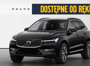 Volvo XC60 II 2025