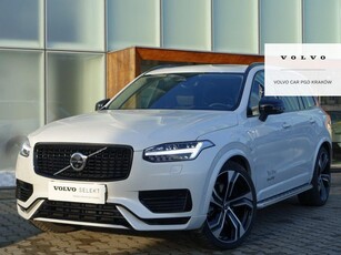 Volvo XC90 II 2024