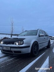 VW Golf 1.9 174km