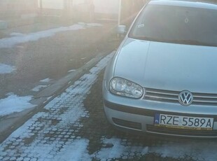 VW GOLV IV 1.4B