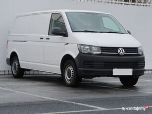 VW Transporter 2.0 TDI