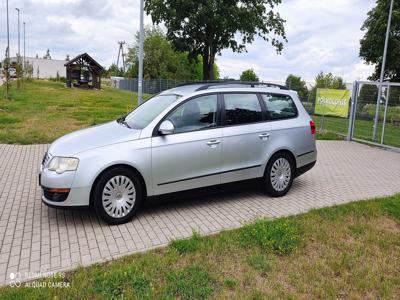 2006 rok 2.0 TDI auto nie wymaga wkładu