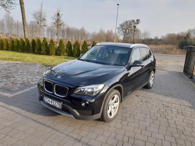 BMW X1 SDrive 18d