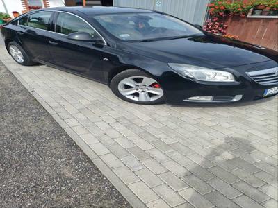 Sprzedam Opel Insignia