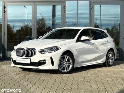 BMW Seria 1 118i M Sport