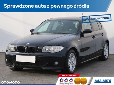 BMW Seria 1