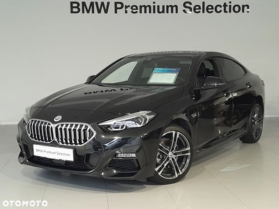 BMW Seria 2 218d GT M Sport