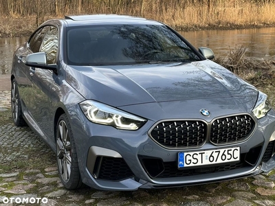 BMW Seria 2 M235i xDrive ColorVision Edition