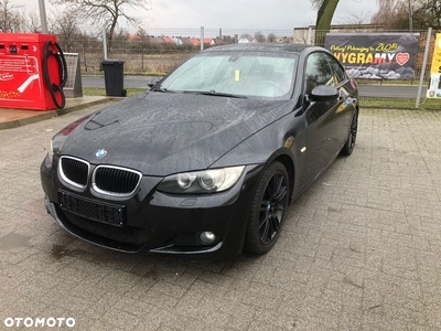 BMW Seria 3 320i Coupe M Sport Edition