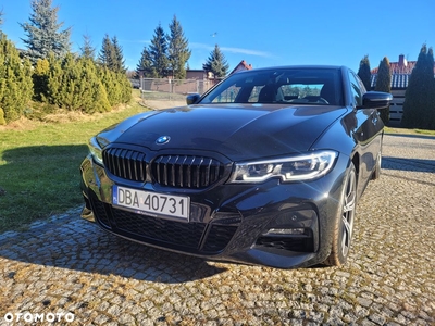 BMW Seria 3 330i M Sport