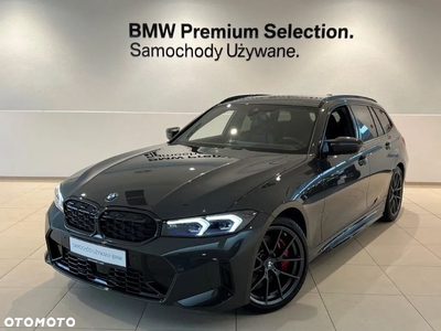 BMW Seria 3 M340i xDrive mHEV sport