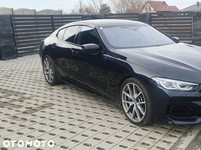 BMW Seria 8 M850i xDrive