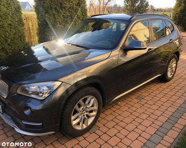 BMW X1 sDrive16d xLine