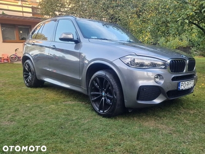 BMW X5 xDrive25d