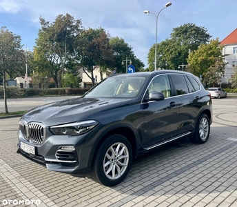 BMW X5 xDrive25d