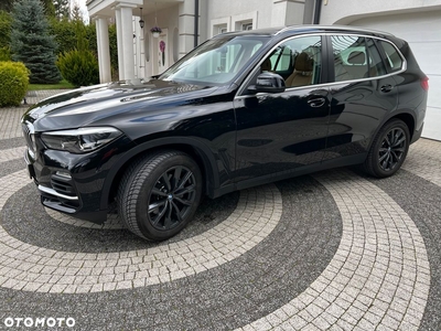 BMW X5 xDrive40i