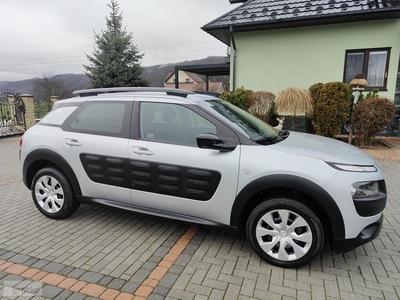 Citroen C4 Cactus I 1.6 Blue HDi Feel 2016r