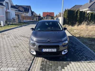 Citroën C3 1.2 PureTech Feel