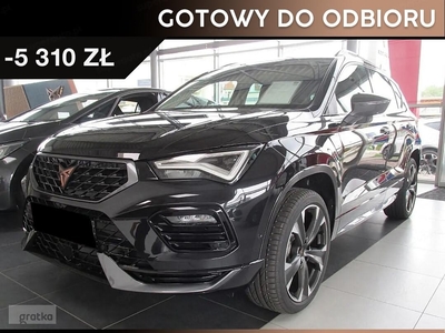 Cupra Ateca 1.5 TSI DSG 1.5 TSI 150KM DSG