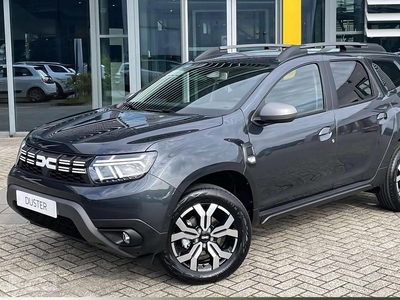 Dacia Duster I 1.5 Blue dCi Journey 1.5 Blue dCi 115KM Journey!