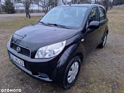 Daihatsu Terios 1.5 Top 4WD