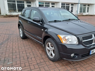 Dodge Caliber 2.0 CRD SXT