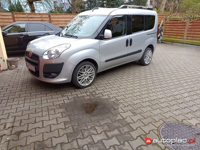 Fiat Doblo