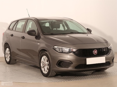 Fiat Tipo II , Salon Polska, Serwis ASO, VAT 23%, Klima, Parktronic