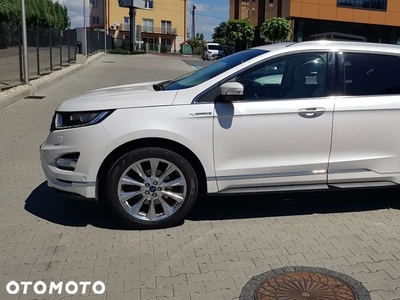 Ford EDGE Vignale 2.0 TDCi Twin-Turbo 4WD