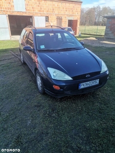 Ford Focus 1.6 Ambiente