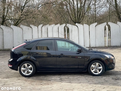 Ford Focus 2.0 FX Gold / Gold X