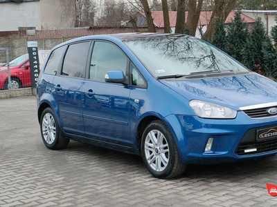 Ford Focus C-Max