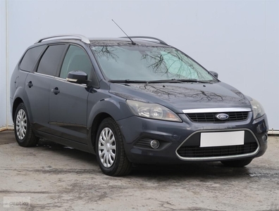 Ford Focus II , Navi, Klimatronic, Tempomat, Parktronic