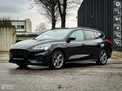 Ford Focus IV ST-line Faktura VAT 23%